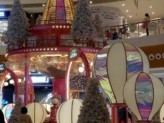 -深圳来福士广场