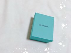 -Tiffany & Co.蒂芙尼
(南京德基广场店)