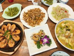 -开鑫鱼厂·宁波海鲜(前程智慧城店)