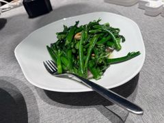 -宏达宴老菜馆(群力第四大道店)