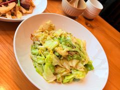 -丹江渔村(龙旗店)