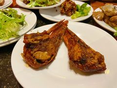 -汉巴味德(大悦城店)