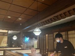 -揽季锅物会.福建黄鱼.海鲜姿造(五四路店)