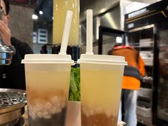 -霸腹烤肉(厦门柚子番店)