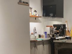 -Double cafe