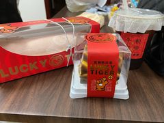 -顶东面包花园·生日蛋糕(香榭丽店)