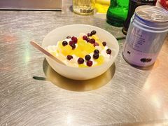 -很久以前羊肉串(大华三路店)