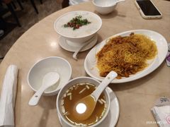 -盛记粥面(佐敦店)