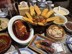 -南京大牌档(济南万象城店)