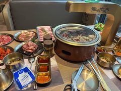 -西塔老太太泥炉烤肉(沈阳店)