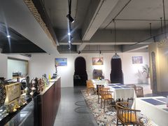 -土耳其卡巴布清真餐厅(西安店)