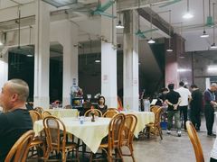 大堂-标记美食新鲜猪杂(兴南大道店)