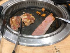-花味·自助烤肉(雨花客厅店)