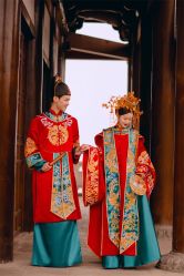 -金夫人婚纱摄影(西昌店)