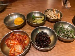 -春熙台韩国料理·章鱼肥牛(西丽店)