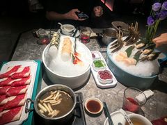 -1718海鲜姿造(苏宁宴请臻选店)