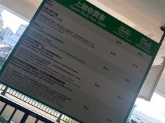 -天星小轮码头