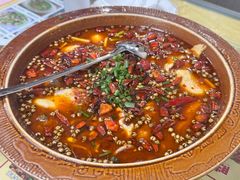 -胖哥川菜馆(武东路店)