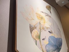 -华夏良子·足道SPA艾灸(方庄一店)