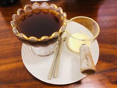 -Double cafe