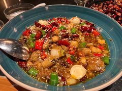 -华豫川酒家(大卫城店)