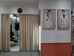 -海马体照相馆(万菱汇店)