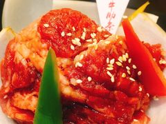 -热血兄弟·炭火烤肉(融侨中心店)