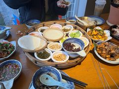 -包整·丝娃娃(一览甲秀楼风景店)