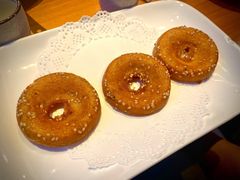 -莲餐厅·湖北菜·藕汤老手艺(愚园路店)