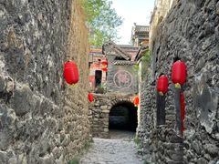 -店头古堡
