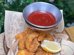 -狮子三•脆鳗鱼烤肉(信和廣場4樓店)