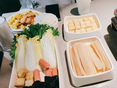 -半天妖烤鱼(诺德广场店)