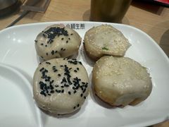 -小杨生煎(天之骄子店)