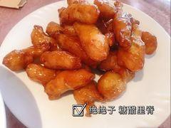 -永乐饭庄(安德路店)