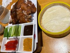 -肘子酥·天津菜·特色捞面(德云社店)