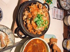 -卯时·龙光雅宴·精致锡帮菜(惠山古镇店)