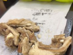 -烟疆印象新疆菜(万联广场店)
