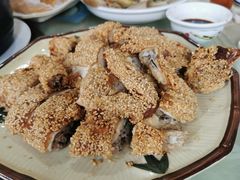 -区海鸡场饭店(石壁店)