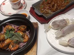 -稻香海鲜饭店(第一国际店)