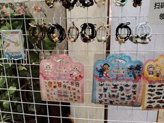 -大地烙馍村(商城路店)