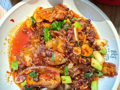 -树厨贵州菜(大十字店)