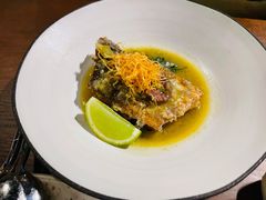鲈鱼排-gula