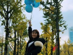 -百林公园-两江幸福广场