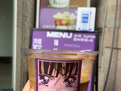 -HANA COFFEE(长寿路店)