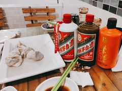 -宝源饺子(麦子店街店)