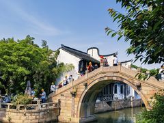 -嘉兴月河历史街区