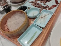 -古韵轩·园林餐厅