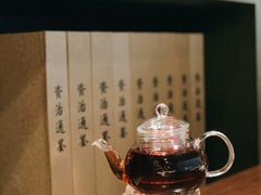 -万丽轩·粤菜(王府井金茂万丽酒店)