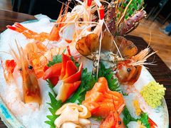 -王鼎精致料理铁板烧(世博源店)