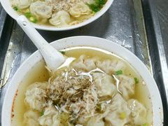 馄饨-汪家馄饨(集庆路店)